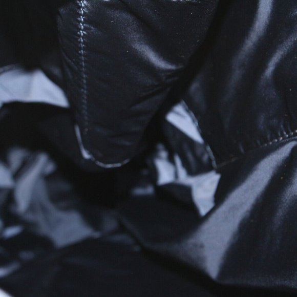 Louis Vuitton White Monogram Antarctica Ultralight Backpack 2LV0413C - Picture 4 of 12